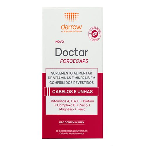 806684---Doctar-Forcecaps-Darrow-30-Comprimidos-1 806684---Doctar-Forcecaps-Darrow-30-Comprimidos-1