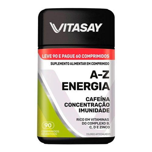 771368---Suplemento-Alimentar-Vitasay-Energia-A-Z-90-Comprimidos-1 771368---Suplemento-Alimentar-Vitasay-Energia-A-Z-90-Comprimidos-1