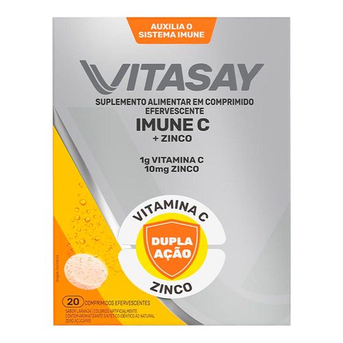 773514---Suplemento-Alimentar-Vitasay-Imune-C---Zinco-20-Comprimidos-Efervecentes-1 773514---Suplemento-Alimentar-Vitasay-Imune-C---Zinco-20-Comprimidos-Efervecentes-1