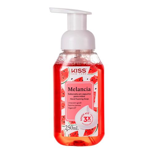 809454---Sabonete-Kiss-New-York-Espuma-para-as-Maos-Melancia-250ml-1