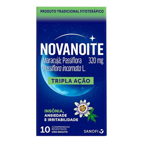 771287---Suplemento-Alimentar-NovaNoite-320mg-Medley-10-Comprimidos-1 771287---Suplemento-Alimentar-NovaNoite-320mg-Medley-10-Comprimidos-1