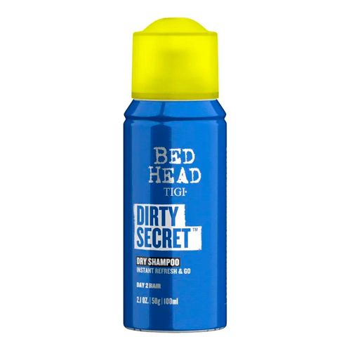 805505---Shampoo-Bed-Head-Dry-Rock-Dirty-100ml-1