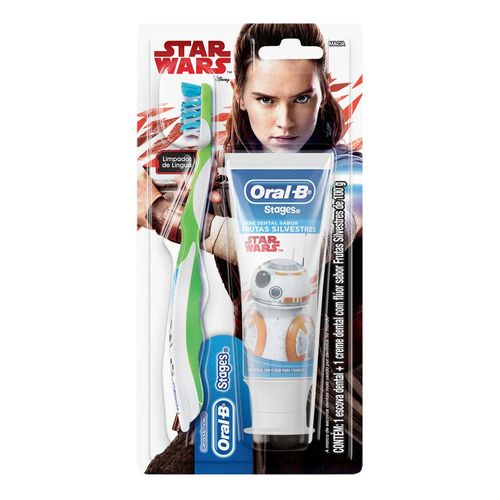 609447---Kit-Oral-B-Stages-Star-Wars-Escova-Dental-Creme-Dental-Frutas-Silvestres-100g-1 609447---Kit-Oral-B-Stages-Star-Wars-Escova-Dental-Creme-Dental-Frutas-Silvestres-100g-1