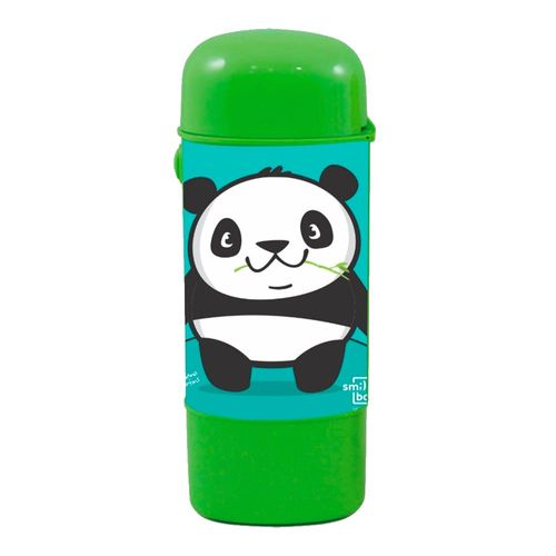 800929---Estojo-para-Escova-SmileBox-Fun-Panda-1-Unidade-1 800929---Estojo-para-Escova-SmileBox-Fun-Panda-1-Unidade-1