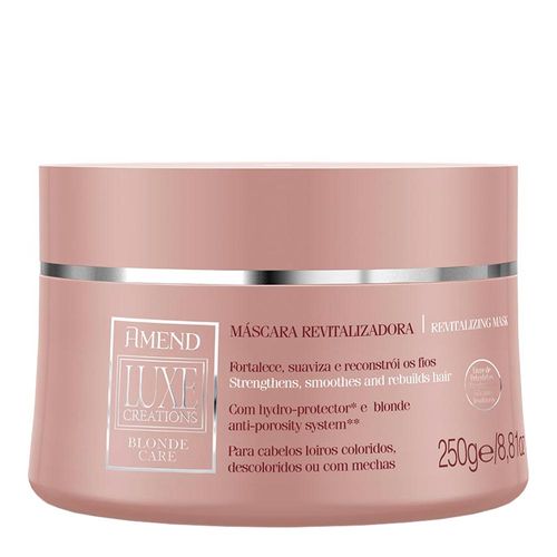 739324---mascara-capilar-amend-luxe-creations-blond-care-250g-1 739324---mascara-capilar-amend-luxe-creations-blond-care-250g-1