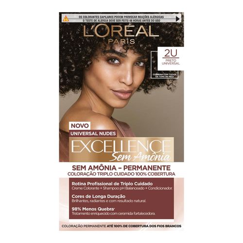 806315---Tintura-LOreal-Paris-Imedia-Excellence-Permanente-Sem-Amonia-2U-1-Unidade-1 806315---Tintura-LOreal-Paris-Imedia-Excellence-Permanente-Sem-Amonia-2U-1-Unidade-1