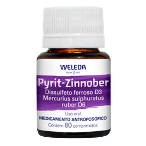 808385---Pyrit-Zinnober-95-8mg---95-8mg-Weleda-80-Comprimidos-1 808385---Pyrit-Zinnober-95-8mg---95-8mg-Weleda-80-Comprimidos-1