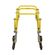 Andador-Posterior-de-Aluminio-com-4-rodas-Mercur-Tamanho-P-2