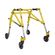 Andador-Posterior-de-Aluminio-com-4-rodas-Mercur-Tamanho-P-4