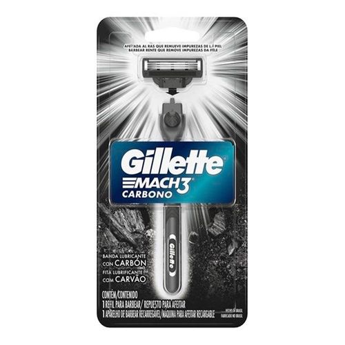 808946---Aparelho-de-Barbear-Gillette-Mach3-Carbono-Recarregavel-1-Unidade-1 808946---Aparelho-de-Barbear-Gillette-Mach3-Carbono-Recarregavel-1-Unidade-1