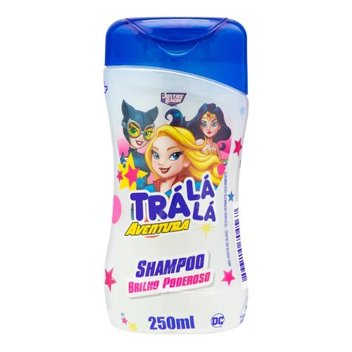 811491---Shampoo-Infantil-Tra-La-La-Justice-League-Aventura-Brilho-Poderoso-250ml-1 811491---Shampoo-Infantil-Tra-La-La-Justice-League-Aventura-Brilho-Poderoso-250ml-1