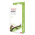 Meia-Panturrilha-Venosan-6000-Media-Compressao-Fechada-Preta-G-2