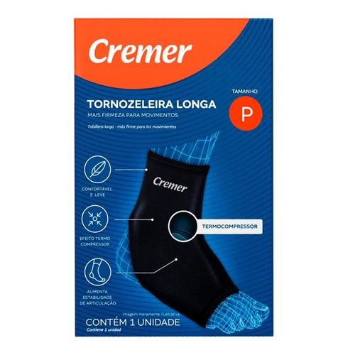 807826---Tornozeleira-Cremer-Longa-Preta-Tamanho-P-1-Unidade-1 807826---Tornozeleira-Cremer-Longa-Preta-Tamanho-P-1-Unidade-1