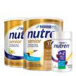 Kit-Nutren-Senior-Suplemento-Alimentar-Nestle-Sem-Sabor-740g-Sup-Alimentar-Baunilha-740g--Sup-Alimentar-Multivitaminico-A-Z-60-Cap