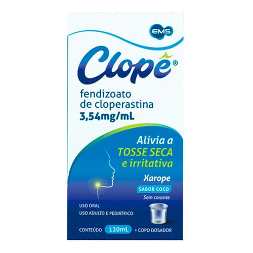807761---Clope-3-54mg-mL-Generico-EMS-1-Frasco-com-120mL---Copo-Medidor-1 807761---Clope-3-54mg-mL-Generico-EMS-1-Frasco-com-120mL---Copo-Medidor-1