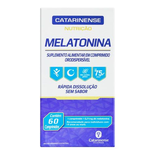 772607---Suplemento-Alimentar-Catarinense-Melatonina-60-Comprimidos-com-0-21mg-1 772607---Suplemento-Alimentar-Catarinense-Melatonina-60-Comprimidos-com-0-21mg-1