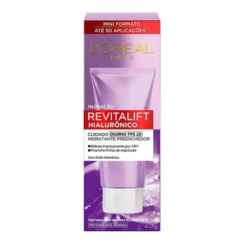 723525---Creme-Facial-Anti-idade-LOreal-Paris-Revitalift-Hialuronico-Diurno-FPS-20--25g-1 723525---Creme-Facial-Anti-idade-LOreal-Paris-Revitalift-Hialuronico-Diurno-FPS-20--25g-1