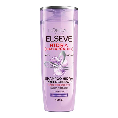 729990---Shampoo-Preenchedor-LOreal-Paris-Elseve-Hidra-Hialuronico--400ml-1 729990---Shampoo-Preenchedor-LOreal-Paris-Elseve-Hidra-Hialuronico--400ml-1