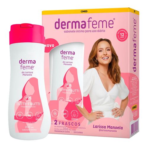 780227---Kit-Sabonete-intimo-Dermafeme-Teen-200ml-2-Unidades-1 780227---Kit-Sabonete-intimo-Dermafeme-Teen-200ml-2-Unidades-1