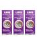 Kit-Liris-Colirio-para-os-Olhos-com-Carmelose-Sodica-Lubrifica-Hidrata-e-Protege-10ml-3-Unidades