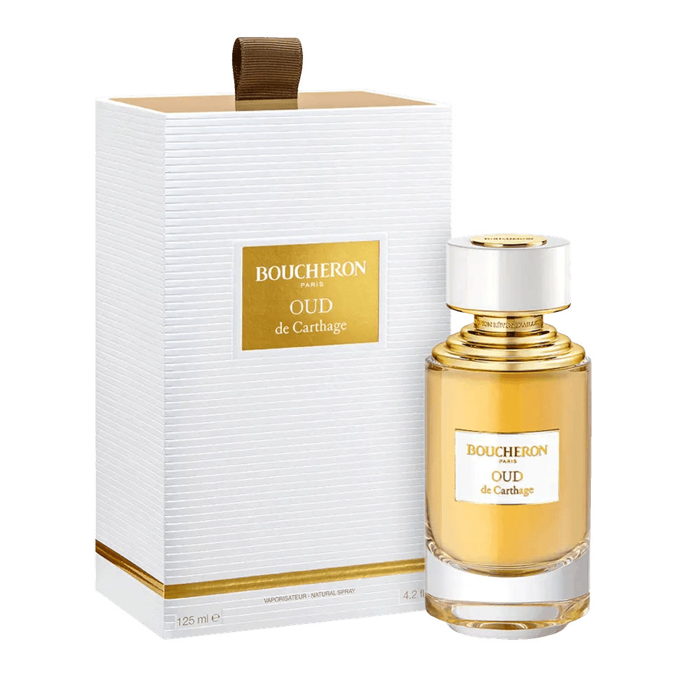 Boucheron oud de discount carthage