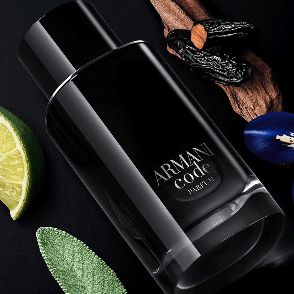 Emporio armani deals new fragrance