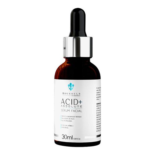 815390---Serum-Facial-Brussels-Cosmetics-Acid--Absolute-30ml-1 815390---Serum-Facial-Brussels-Cosmetics-Acid--Absolute-30ml-1