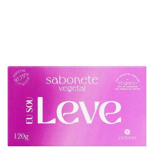 815993---Sabonete-em-Barra-Vegetal-Petunia-Eu-Sou-Leve-120g-1 815993---Sabonete-em-Barra-Vegetal-Petunia-Eu-Sou-Leve-120g-1