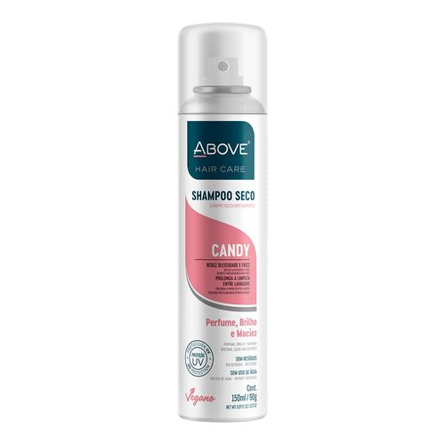 812765---Shampoo-a-Seco-Above-Hair-Care-Candy-150ml-1 812765---Shampoo-a-Seco-Above-Hair-Care-Candy-150ml-1