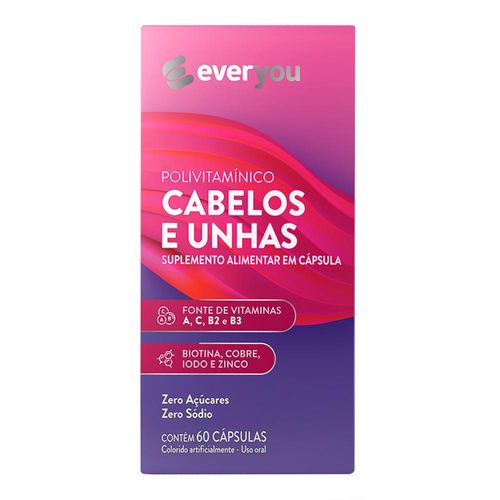 798002---Multivitaminico-Ever-You-Cabelos-e-Unhas-60-Comprimidos-1 798002---Multivitaminico-Ever-You-Cabelos-e-Unhas-60-Comprimidos-1