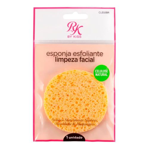 814466---Esponja-Facial-De-Limpeza-Esfoliante-Ruby-Kisses-1