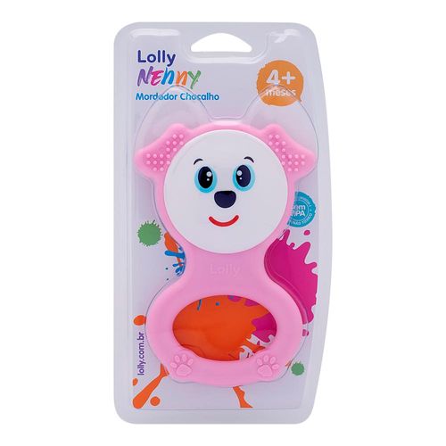 815721---Chocalho-E-Mordedor-Para-Bebe-Lolly-Nenny-Rosa-1 815721---Chocalho-E-Mordedor-Para-Bebe-Lolly-Nenny-Rosa-1