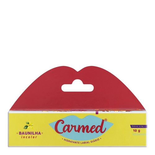 741590---Protetor-Labial-Carmed-Sabor-Baunilha-10g-1 741590---Protetor-Labial-Carmed-Sabor-Baunilha-10g-1