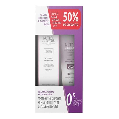 806137---Kit-Balm-Facial-Profuse-Suavizante-50g--Gel-de-Limpeza-Sensitive-150ml-1 806137---Kit-Balm-Facial-Profuse-Suavizante-50g--Gel-de-Limpeza-Sensitive-150ml-1