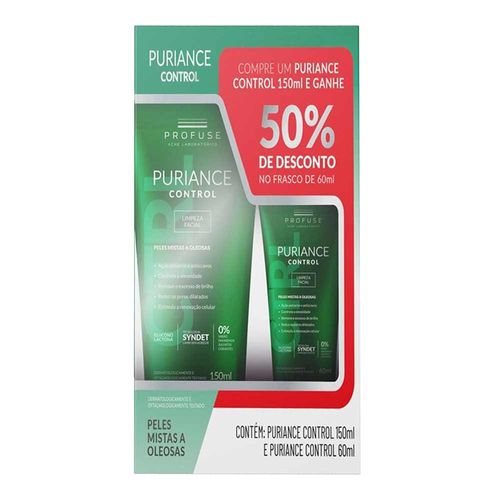 806145---Kit-Sabonete-Liquido-Facial-Profuse-Puriance-Control-150ml-60ml-1
