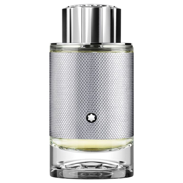 Explorer Platinum Eau De Parfum - Perfume Masculino 100ml