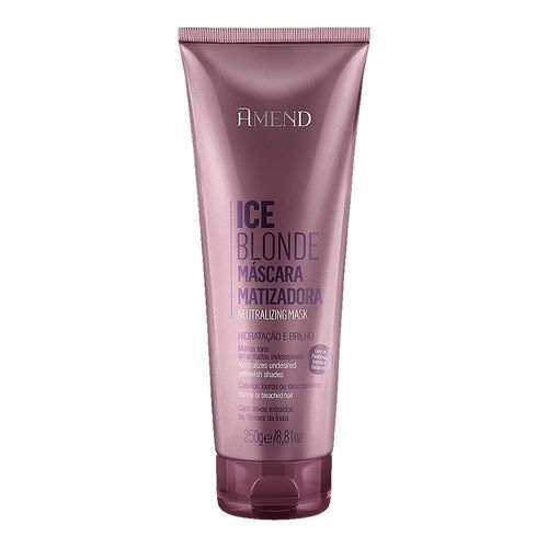 816345---Mascara-Capilar-Matizadora-Amend-Ice-Blonde-250g-1 816345---Mascara-Capilar-Matizadora-Amend-Ice-Blonde-250g-1