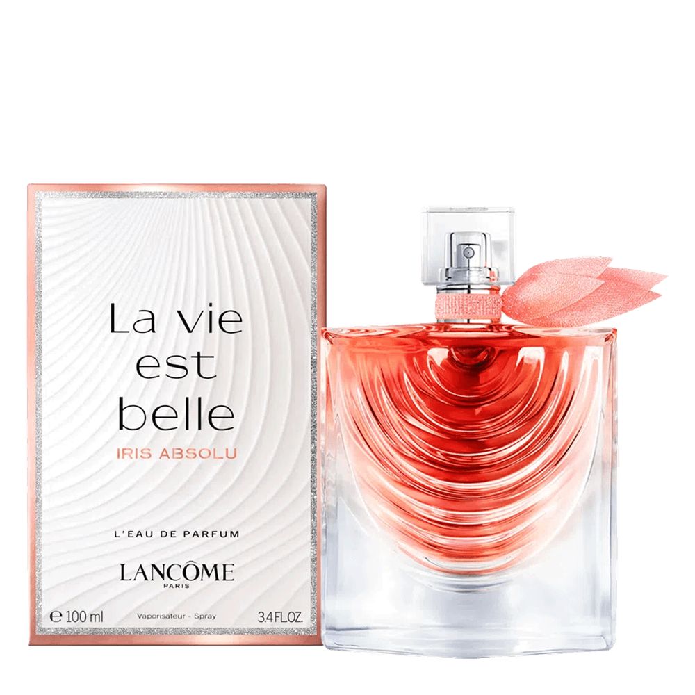 Lancôme La vie est belle Iris Absolu Eau de Parfum Perfume