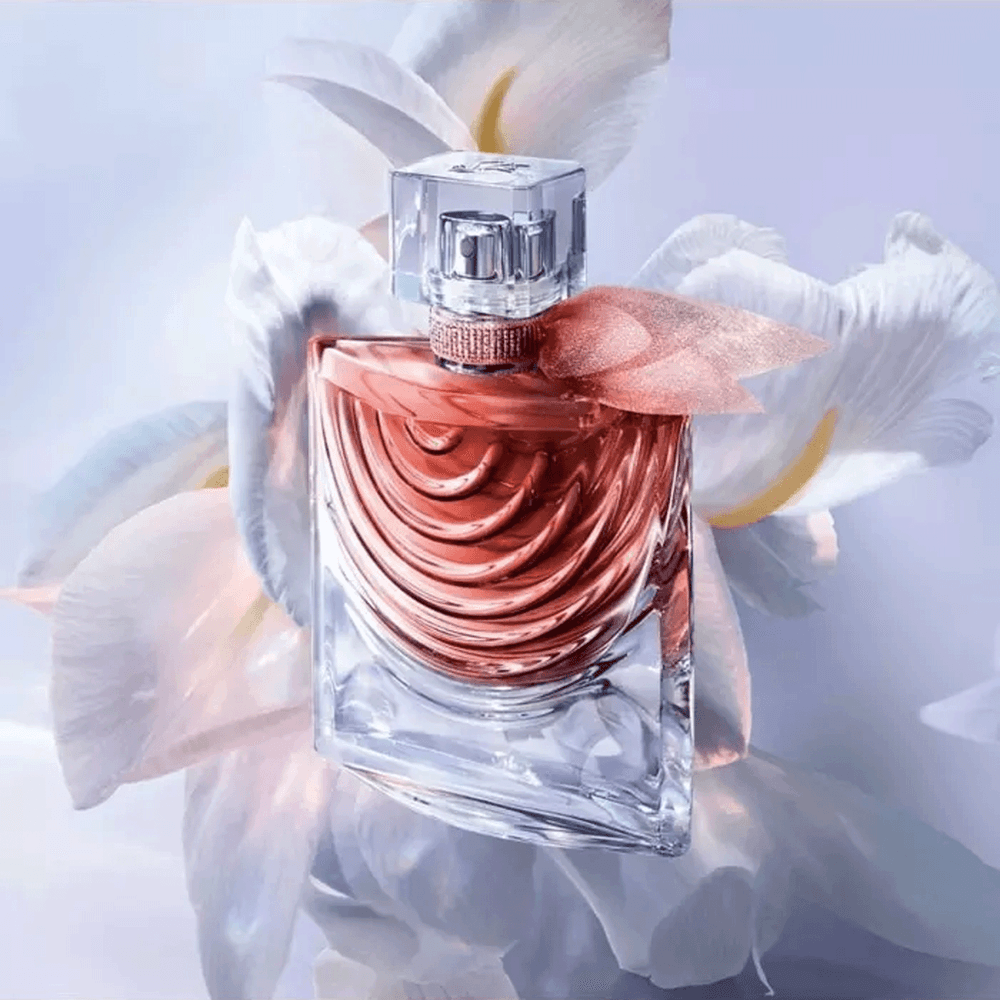 Vie Est Belle Perfume Original Lancome La Vida La Vie Est Belle