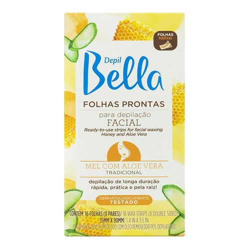 818607---Folhas-Para-Depilacao-Facial-Depil-Bella-Mel-Com-Aloe-Vera-Tradicional-16-Folhas-1 818607---Folhas-Para-Depilacao-Facial-Depil-Bella-Mel-Com-Aloe-Vera-Tradicional-16-Folhas-1