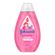 Kit-Johnson-s-Baby-Shampoo-Gotas-de-Brilho-400ml--Sabonete-Liquido-Da-Cabeca-Aos-Pes-200ml-1