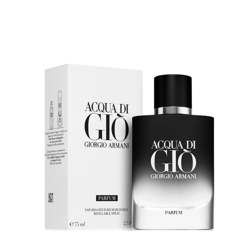 Acqua di gio sale by giorgio armani