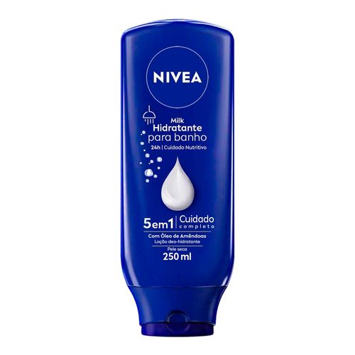 467863---Hidratante-Para-Banho-Nivea-Body-Milk-250ml-1 467863---Hidratante-Para-Banho-Nivea-Body-Milk-250ml-1