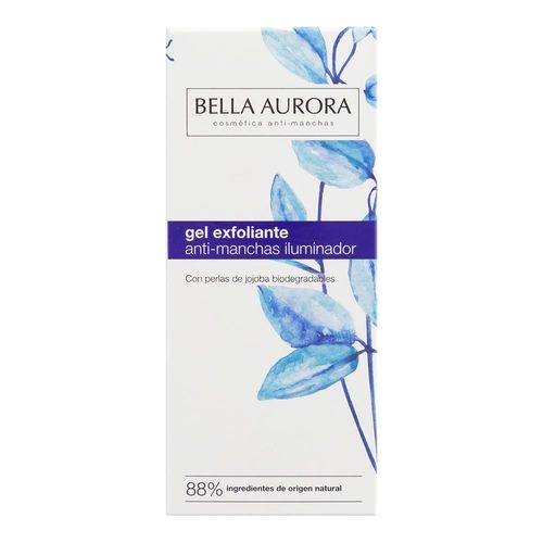 819158---Gel-Esfoliante-Facial-Bella-Aurora-Antimanchas-Iluminador-75ml-1 819158---Gel-Esfoliante-Facial-Bella-Aurora-Antimanchas-Iluminador-75ml-1