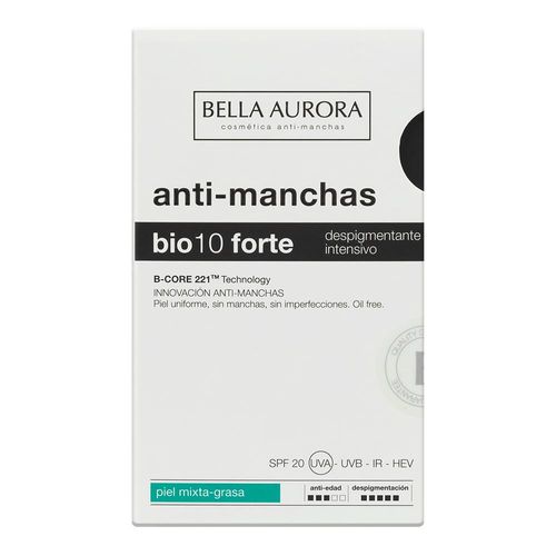 819336---Creme-Facial-Bella-Aurora-Anti-manchas-Bio-10-Forte-Fps-20-Pele-Oleosa-30ml-1