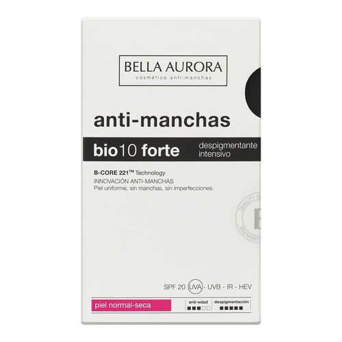 819352---Creme-Facial-Bella-Aurora-Anti-manchas-Bio-10-Forte-Fps-20-Pele-Normal-A-Seca-30ml-1