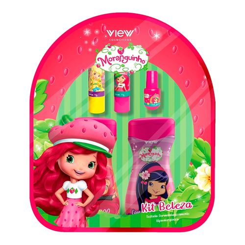 819450---Kit-View-Moranguinho-1-Mochila-1-Shampoo-1-Condicionador-2-Batons-1-Esmalte-Infantil-1 819450---Kit-View-Moranguinho-1-Mochila-1-Shampoo-1-Condicionador-2-Batons-1-Esmalte-Infantil-1