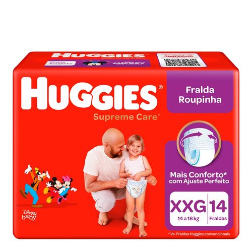 703923---fralda-huggies-pants-supreme-care-xxg-14-unidades-1 703923---fralda-huggies-pants-supreme-care-xxg-14-unidades-1