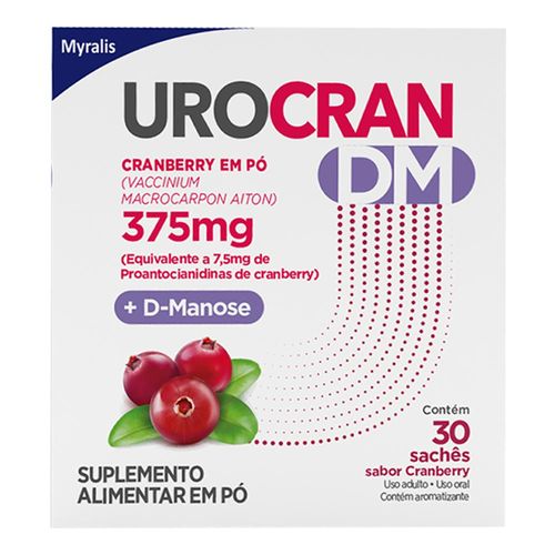 821217---Suplemento-Alimentar-Urocran-Dm-Cranberry-Myralis-Pharma-30-Saches-1 821217---Suplemento-Alimentar-Urocran-Dm-Cranberry-Myralis-Pharma-30-Saches-1