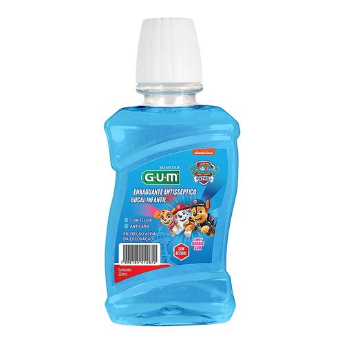 821985---Enxaguante-Bucal-Infantil-Antisseptico-Gum-Zero-Alcool-Bubble-Gum-250ml-1